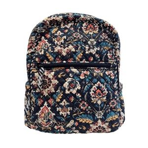 Vera Bradley Harry Potter Home To Hogwarts Campus Backpack
